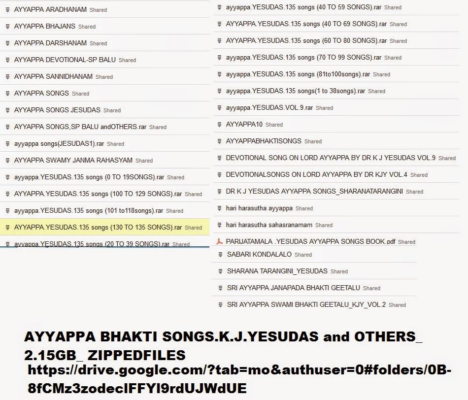 123musiq ayyappa malayalam devotional songs 2012