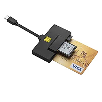 usb smart card reader patch for mac os x